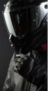 CASCO INTEGRALE MPH BLADE